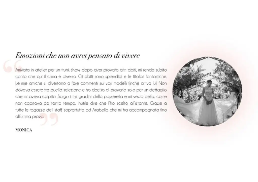 testimonia 2