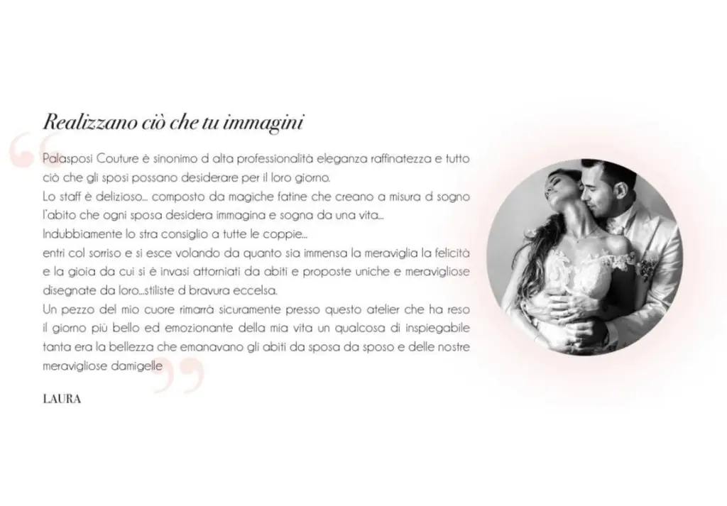 testimonia